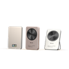 Fast Charging Magnetic Wireless 15W Charge With DIY TFT displayt Portable PD20W Power Bank 10000mAh High Capacity Customizable