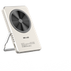 Fast Charging Magnetic Wireless 15W Charge With Small Cooling Fan Portable PD20W Power Bank 5000mAh High Capacity Customizable 