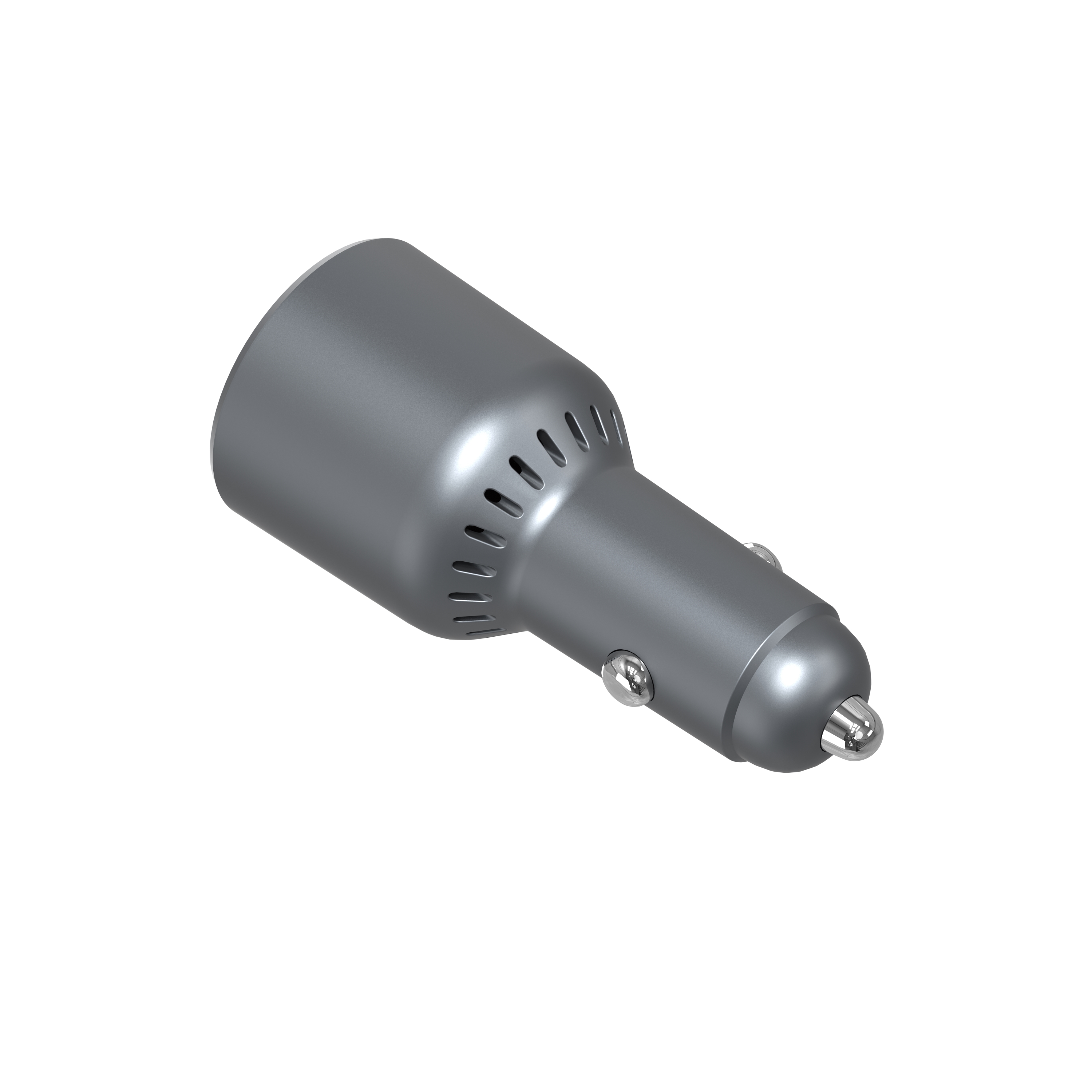 160W USB C Car Charger Fast Charging,HUNDA USB Car Lighter Splitter with 3 Ports PD 100W&PD 30W Fast Charger Car Charger