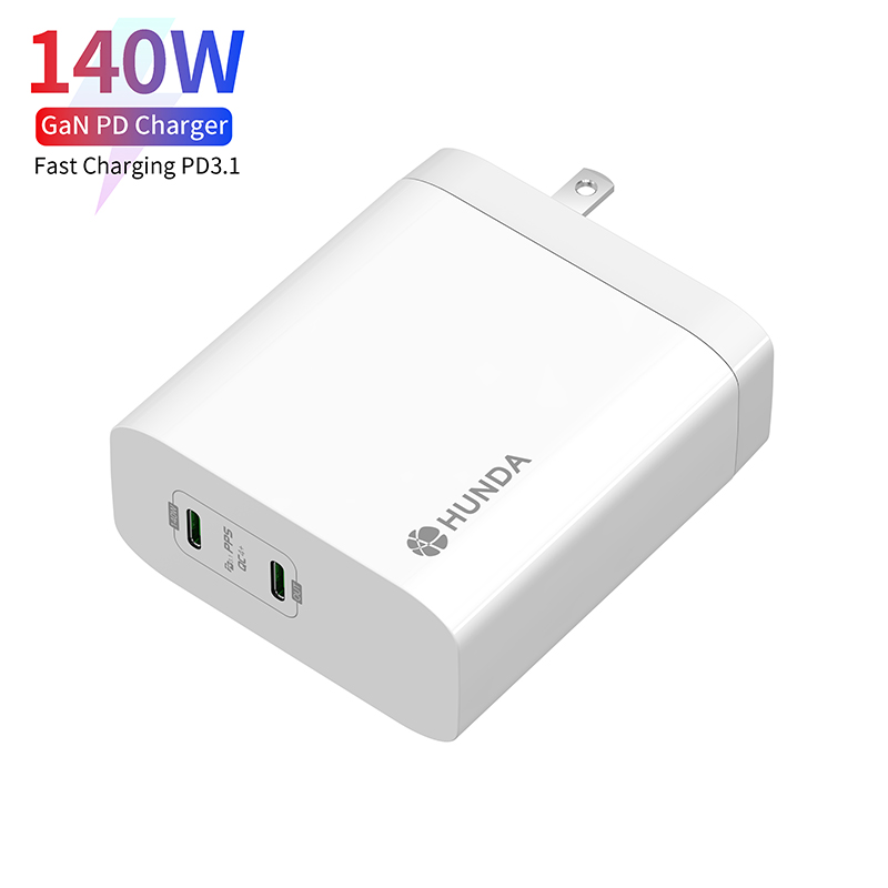 140W Gan Charger-A2209