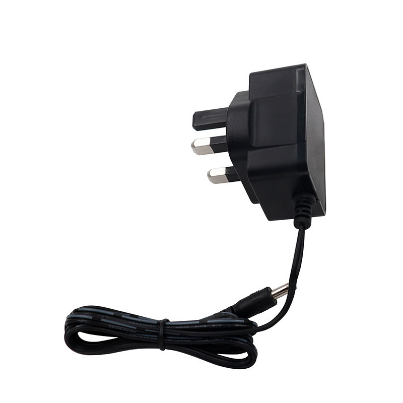 Switching Power Supply 12Volt 0.5Amp 12V 0.5A A 6Watt US ,EU,IN,AU,KR Plug Wall-mount Power Adapter