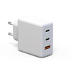 100W USB C Fast Charger Power Adapter，4-Port GaN Charger Compatible with MacBook Pro/Air, iPad Pro,Lenovo,HP,Dell,iPhone 15 Pro,iPhone 14,13,12,Galaxy S24 Ultra,Apple Watch and More, EGC49