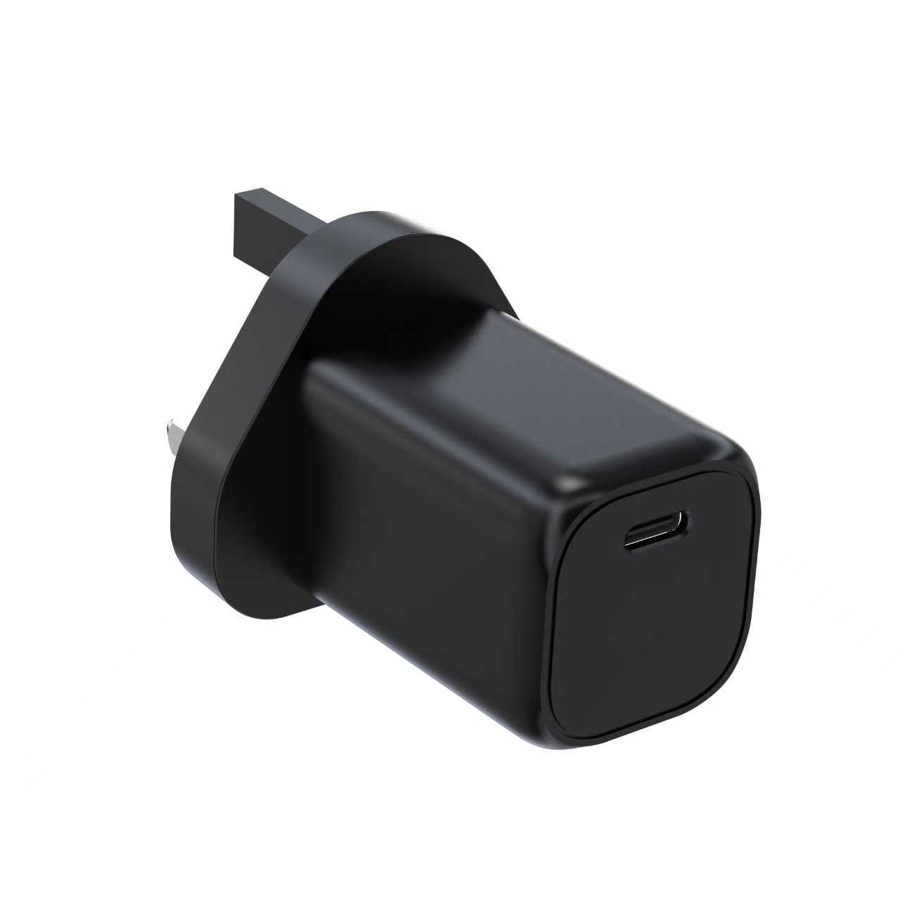 Best Selling 45W USB C Fast GaN Wall Charger Type C PD Universal Travel Adapter Mobile Phone Charging Chargers