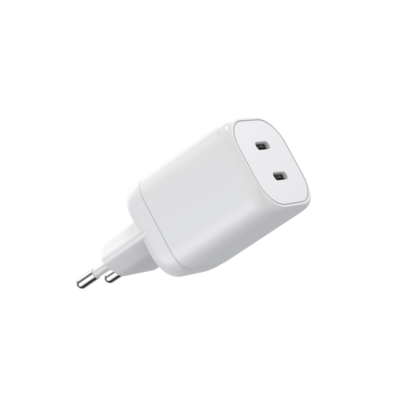 Brand Mini Gan Charger Type C PD 100W PPS USB QC3.0 100W Full Protocol Compatibility Fast Wall Charger for Phone for Xiaomi and laptop