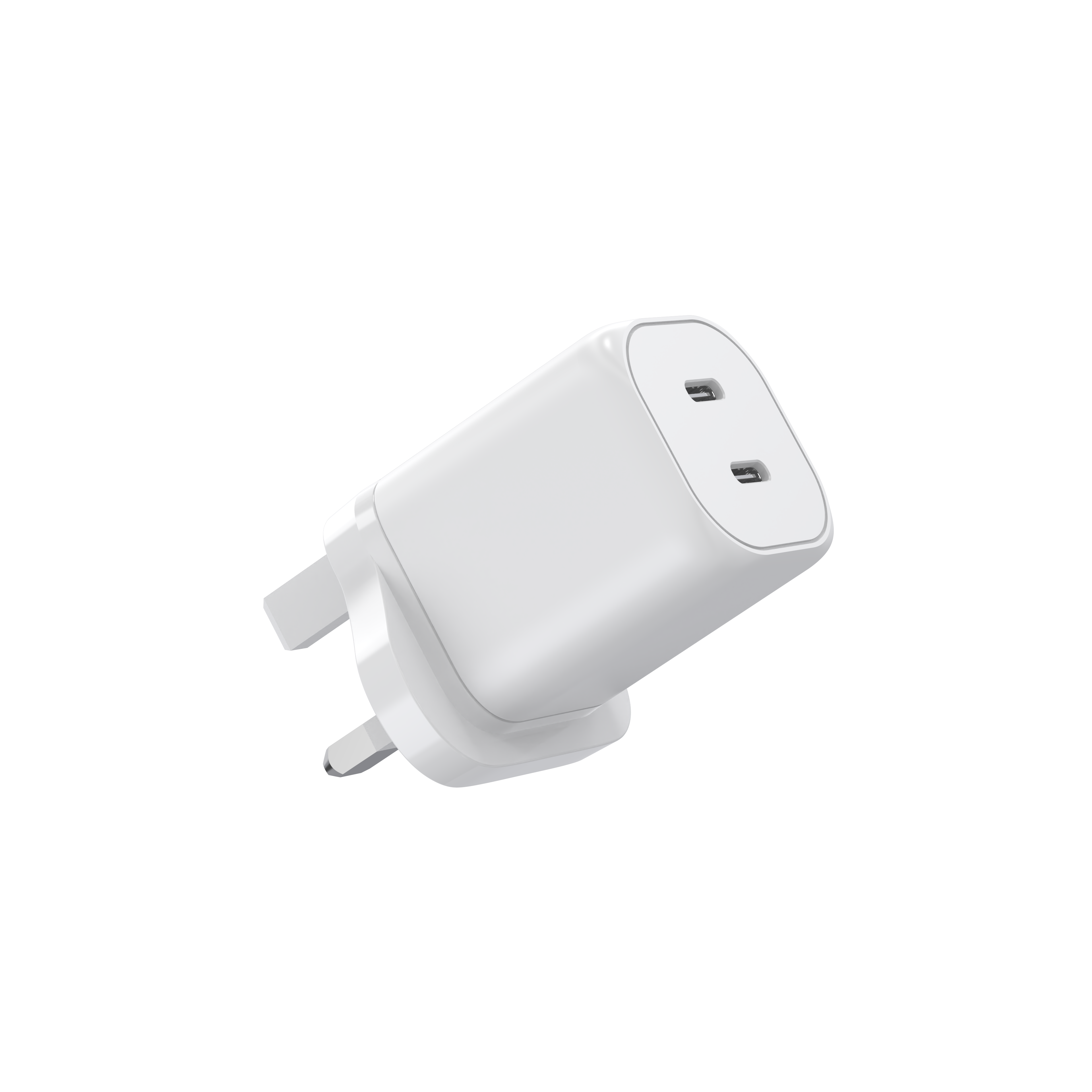 Brand Mini Gan Charger Type C PD 100W PPS USB QC3.0 100W Full Protocol Compatibility Fast Wall Charger for Phone for Xiaomi and laptop