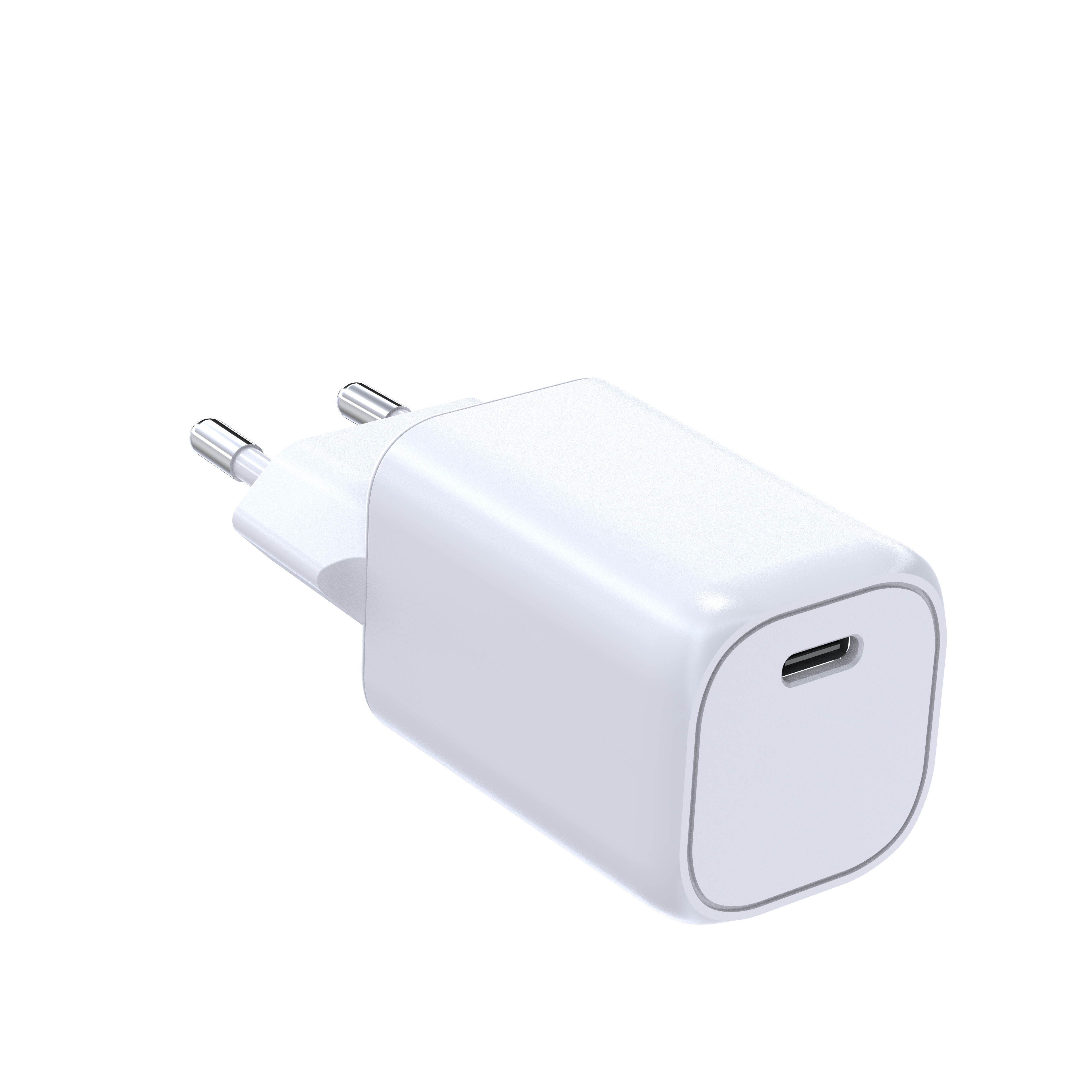 Best Selling 45W USB C Fast GaN Wall Charger Type C PD Universal Travel Adapter Mobile Phone Charging Chargers