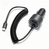 78W 3-Port Samsung Car Charger USB C Fast Charge for Samsung Galaxy S26 Ultra S26 Plus S25 FE Edge S24 A57 A37 A17 A56 A36 A26 A16 A55 A25 A15,Rapid Car Charger Adapter+Coild Type C Fast Charging Cord
