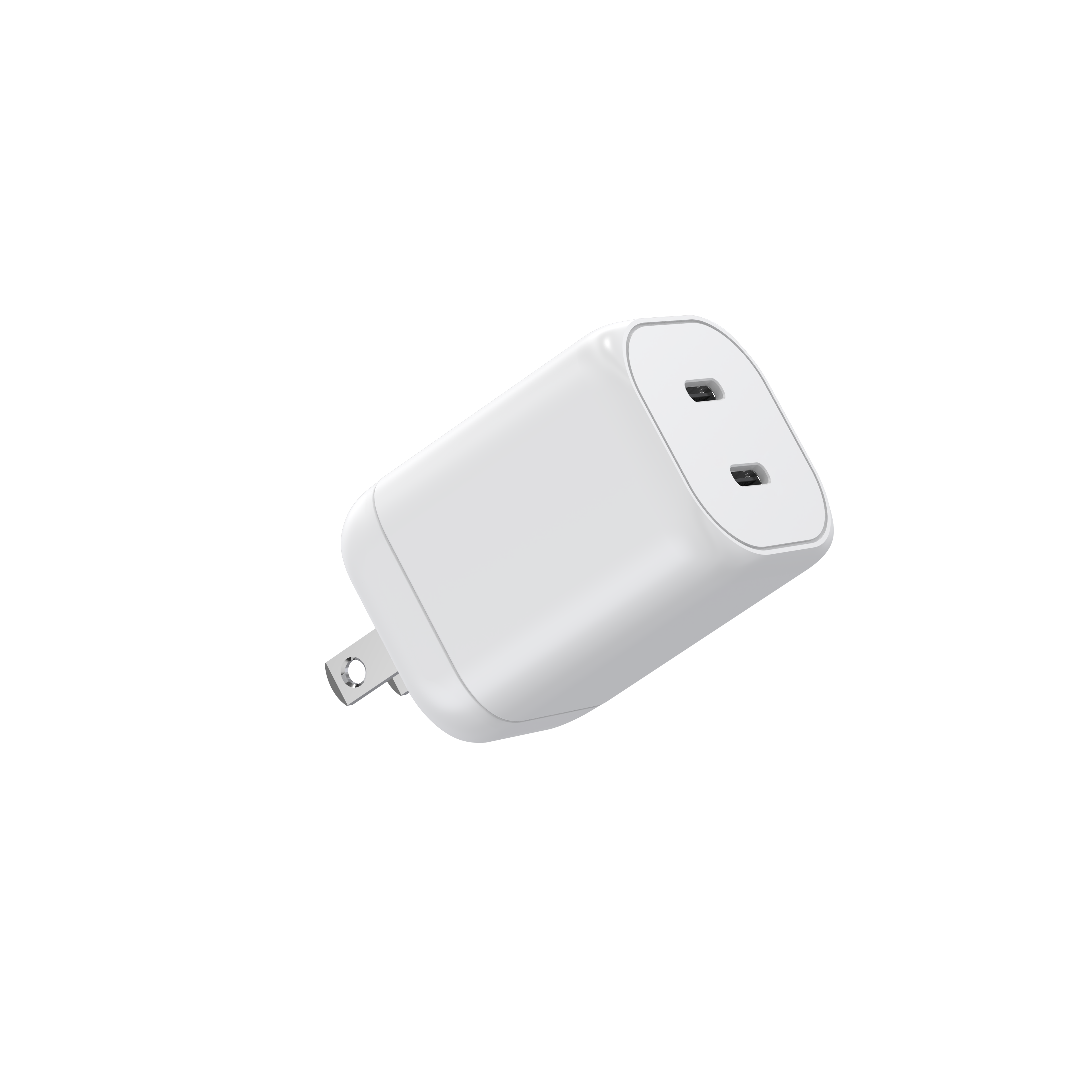 Brand Mini Gan Charger Type C PD 100W PPS USB QC3.0 100W Full Protocol Compatibility Fast Wall Charger for Phone for Xiaomi and laptop