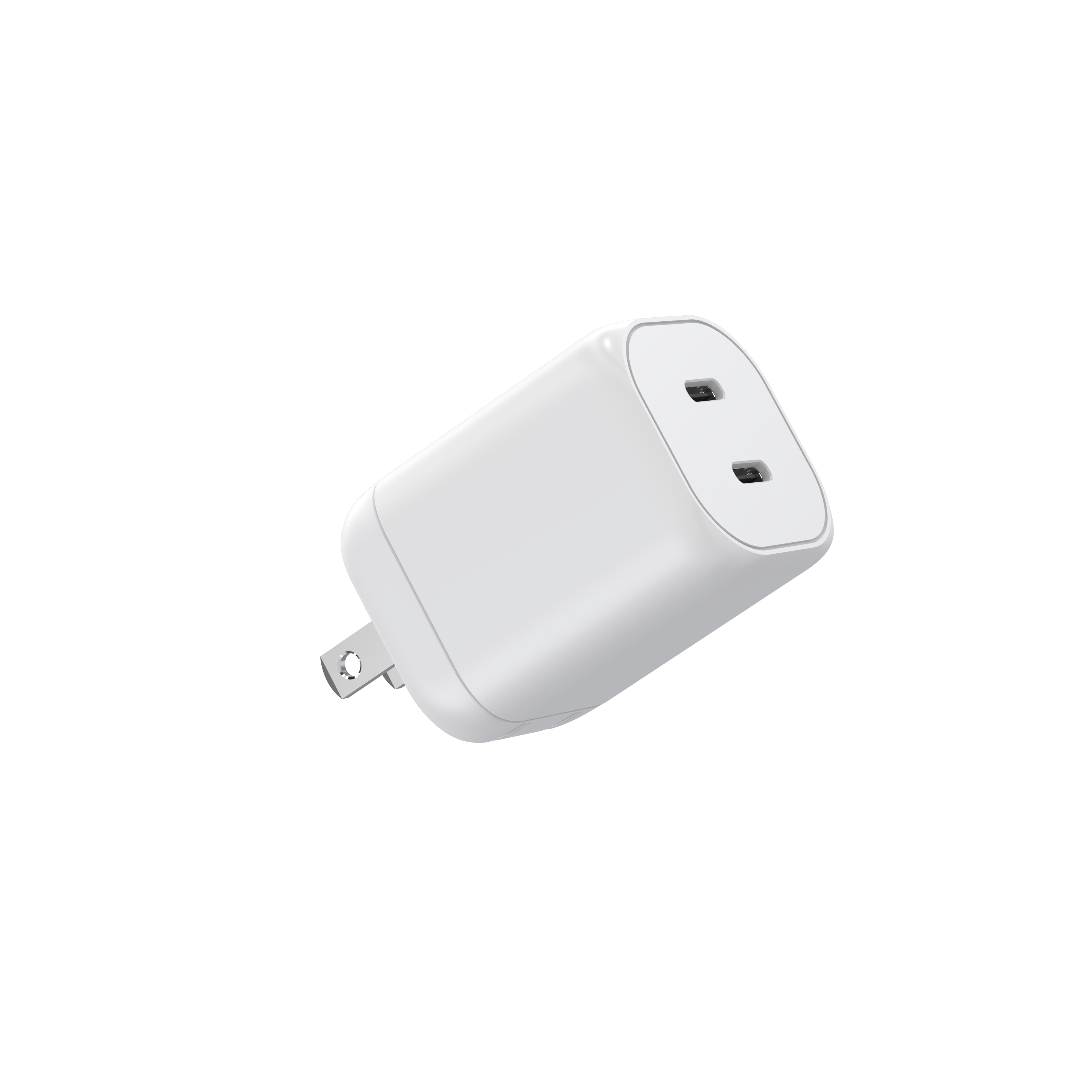 Brand Mini Gan Charger Type C PD 100W PPS USB QC3.0 100W Full Protocol Compatibility Fast Wall Charger for Phone for Xiaomi and laptop