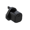 New Trending Products USB GaN Wall Charger 20Watt 30W Usbc Port Type-c PD3.0 Charger Type-c Fast Charging For l phone xiaomi