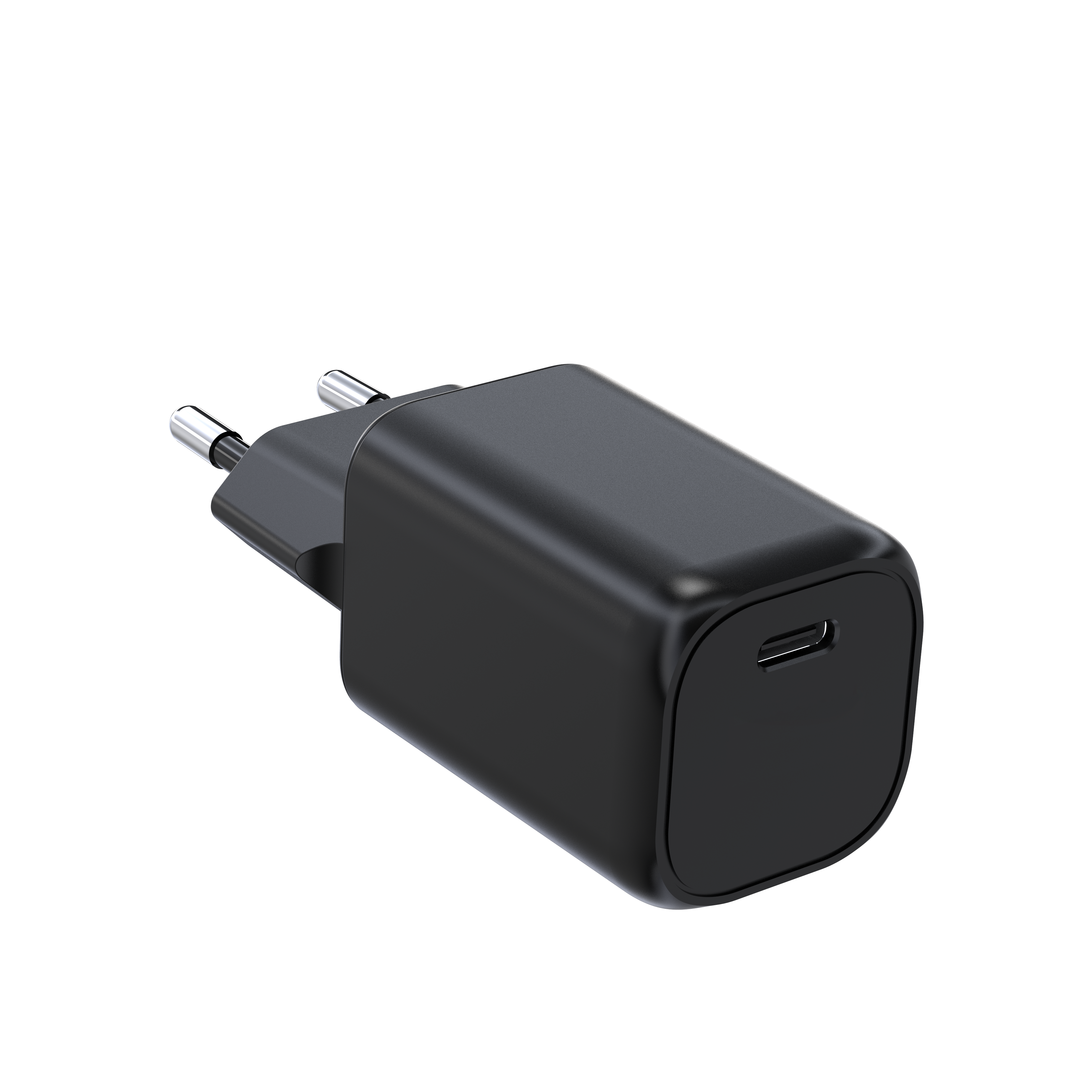 Best Selling 45W USB C Fast GaN Wall Charger Type C PD Universal Travel Adapter Mobile Phone Charging Chargers